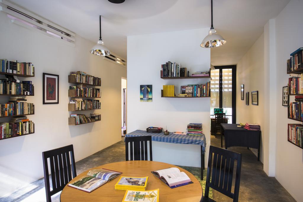Pages Rooms Hotel Siem Reap Exteriér fotografie