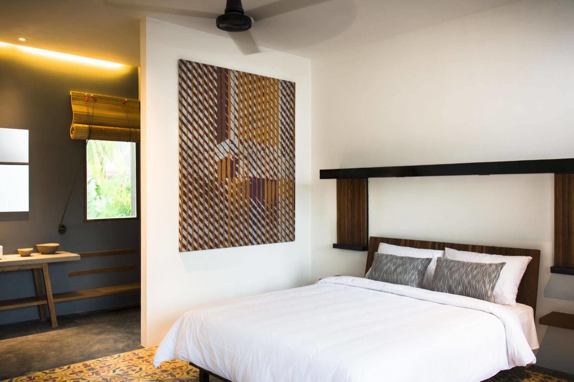 Pages Rooms Hotel Siem Reap Exteriér fotografie