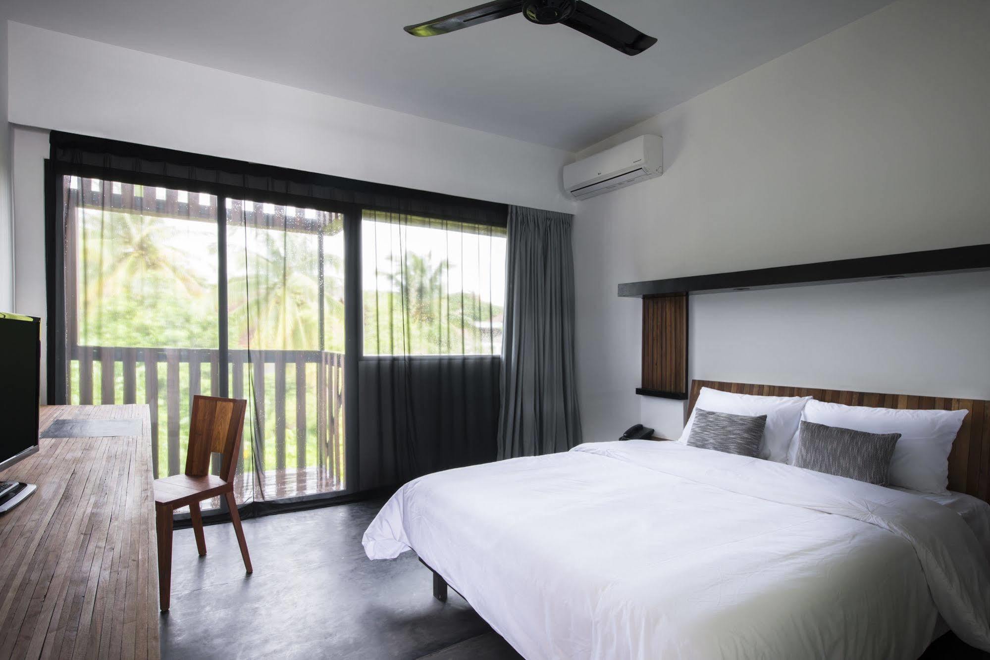 Pages Rooms Hotel Siem Reap Exteriér fotografie